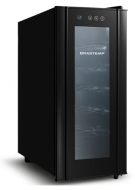 Adega Climatizada Brastemp AllBlack - 3